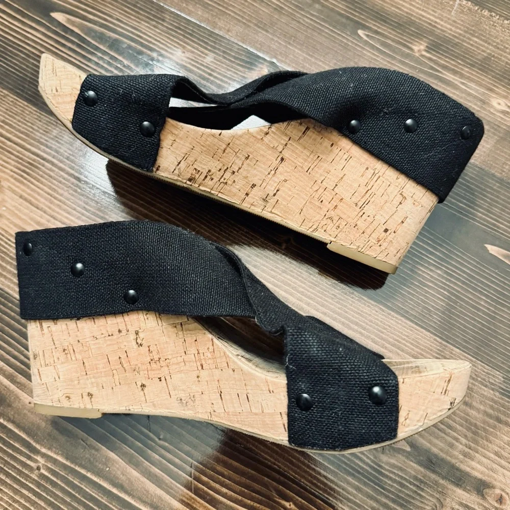 Lucky Brand stylish black
